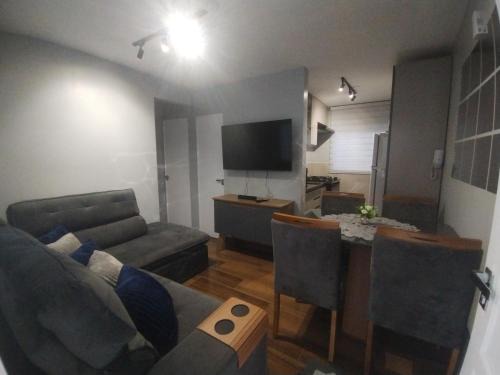 Colombo Apartment | Propriedade Mendes&Souza - Colombo