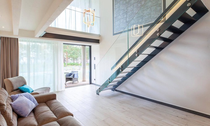 Prora Apartment | Prora Solitaire Avida Loft 9