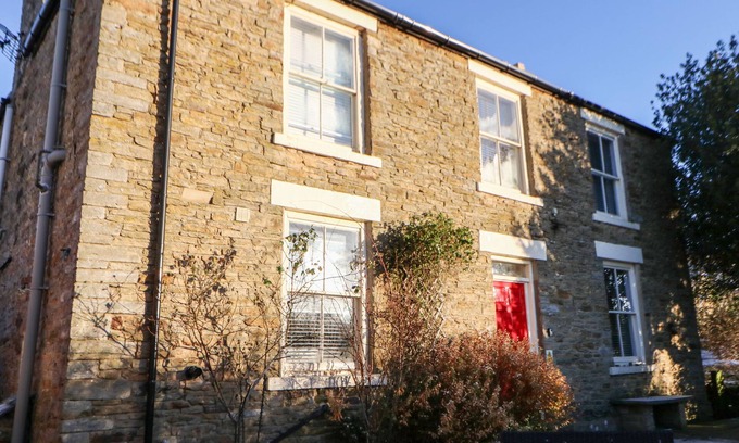 Rookhope Cottage | PROSPECT HOUSE, pet friendly, character holiday cottage in Rookhope