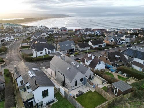 Portstewart House | Prospect View