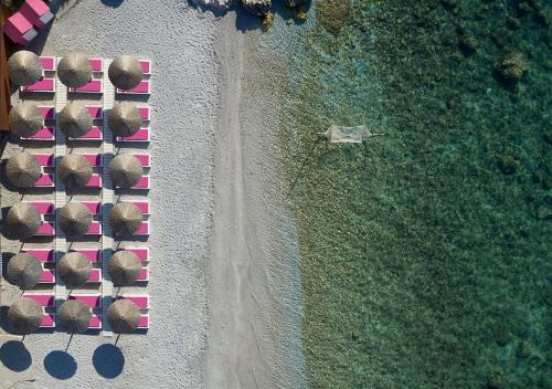 Pythagorion Hotel | Proteas Blu Resort