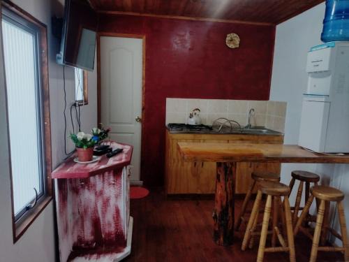 Pichilemu Villa | proteas