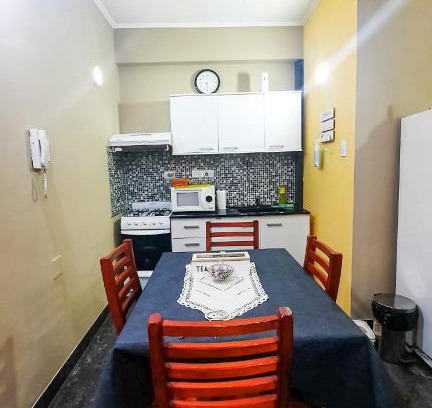 Parana Apartment | Providencia alquiler temporario-turístico