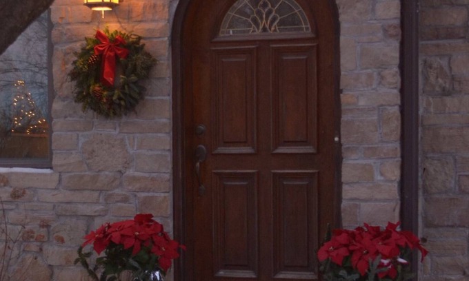 Centerville Bed & Breakfast | Providing a quiet setting to connect with nature