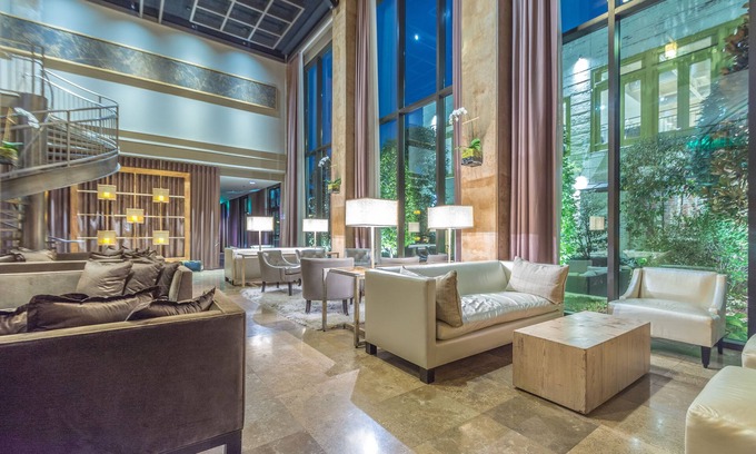 Greensboro Hotel | Proximity Hotel