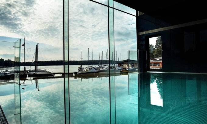 Olsztyn Hotel | Przystań Hotel & Restaurants