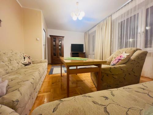 Gorlice Apartment | Przytulne mieszkanie m3 Gorlice