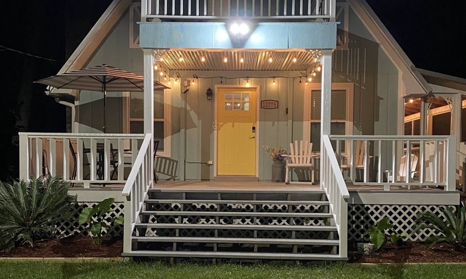 Lillian House | P’s Paradise close to beaches, golf & shopping