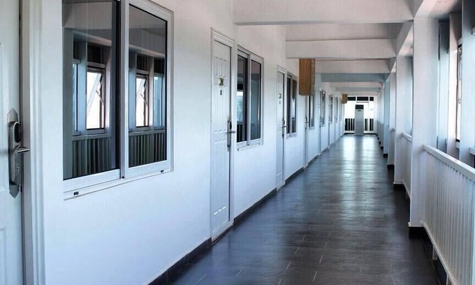 Teshie House | PSB Guest House