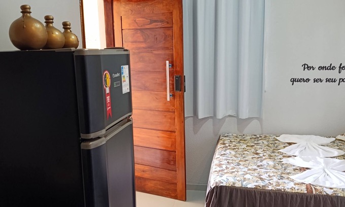 Tapana Apartment | Psst! Look at this beautiful apartment/flat/studio