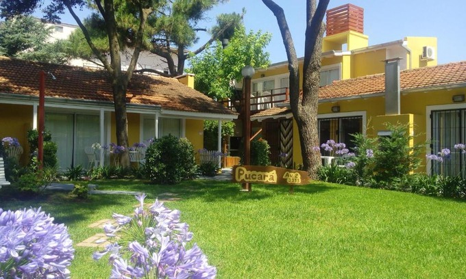 Villa Gesell Apartment | pucará
