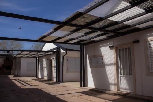 Malargue Apartment | Pueblo Dorado