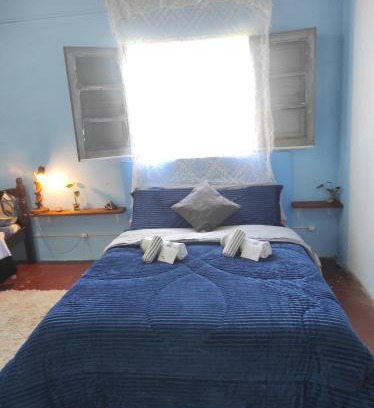 Tranqueras House | Pueblo Nómade