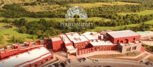 Villa Giardino Resort | Pueblo Nativo Resort Golf & Spa All Inclusive