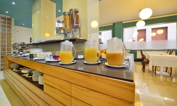 O Grove Hotel | Puente de La Toja