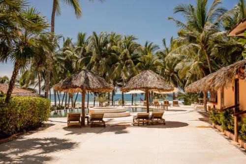 Ixtapa - Zihuatanejo Hotel | Puertas Paraíso Hotel boutique