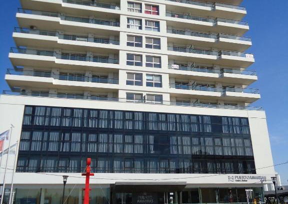 Santa Fe Hotel | Puerto Amarras Hotel & Suites