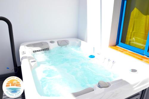 Puerto Rico Apartment | Puerto Rico Ocean View