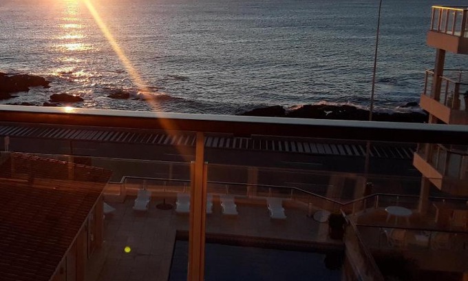 Peninsula Apartment | Puerto Ventura C 206