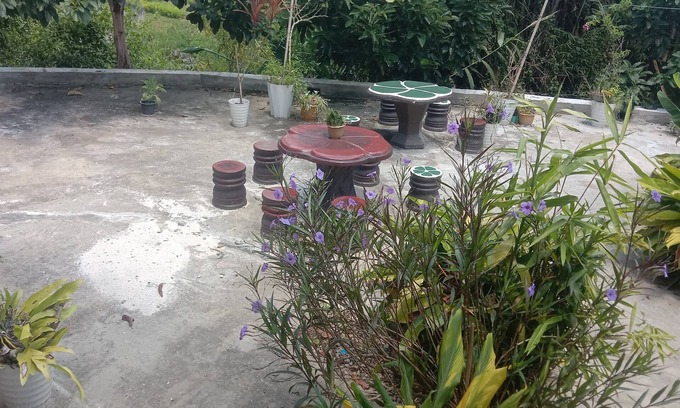 Phonsavan House | Pukyo Bed and Breakfast