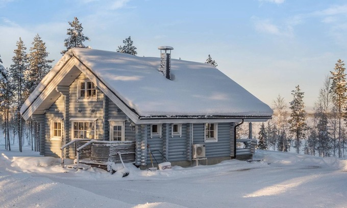 Sodankyla House | Puljunharju by Interhome