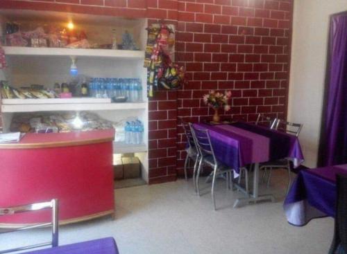 Jorhat Hotel | Pulu Restaurant & lodge