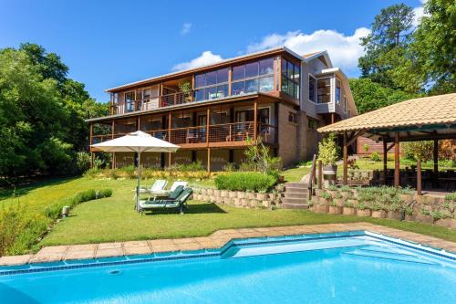 Hunter's Home Bed & Breakfast | Pumula Lodge 4 Star Guesthouse Knysna