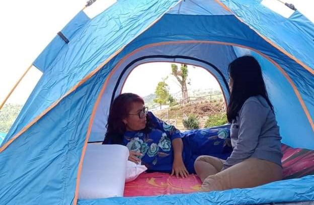 Sulawesi Other | Puncak Melbyls Hill Resort Kumelembuai