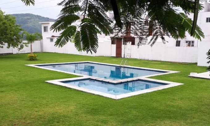 Tezoyuca House | Punta del Sol Flamingos ~ Un lugar para descansar y pasar un buen rato