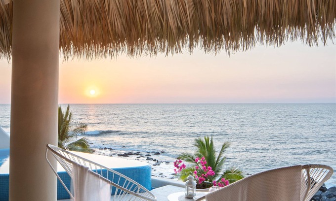 Troncones Apartment | Punta Majahua Condos