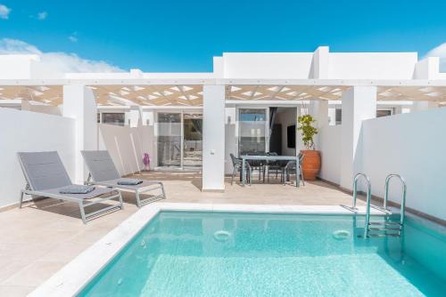 Karpathos Villa | Punta Mare Villa 4