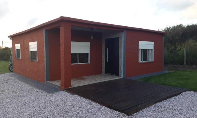 Punta Negra House | Punta Negra-disfrutable todo el año