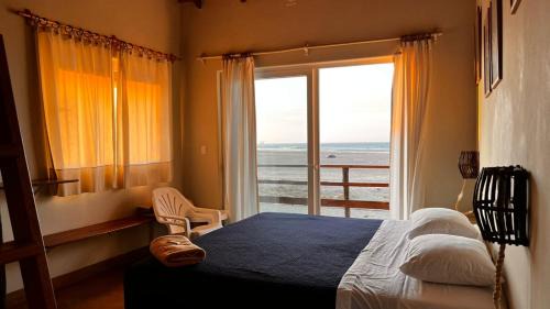 Negritos Cabin | Punta Ngritos wind & surf