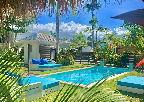 La Iglesia Hotel | PUNTA POPY BOUTIQUE HOTEL - Adults Only