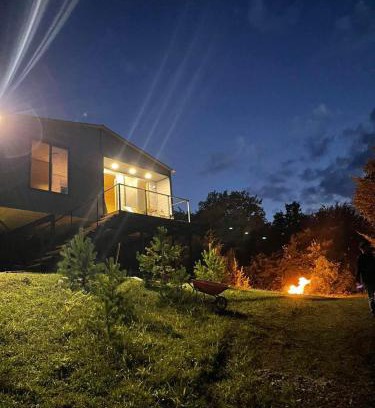 Ambrolauri House | Punta Racha