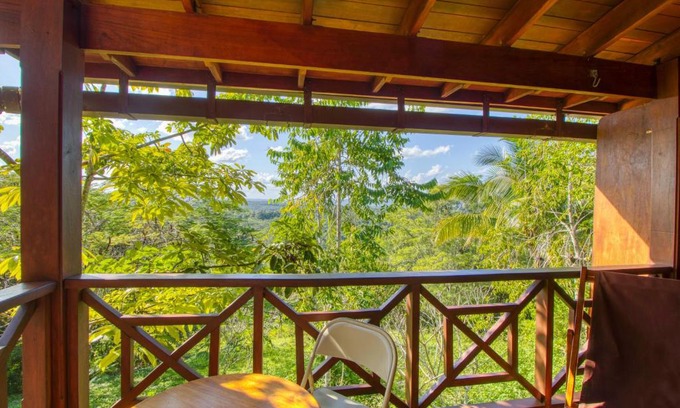 San Ignacio Hotel | Punta Studio at Framadani Estate