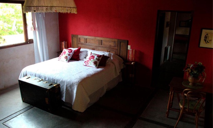 Chacras de Coria House | PUNTO Chacras.