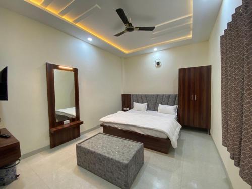 Rau Hotel | PUNYAH HOTEL AND RESORT , Indore