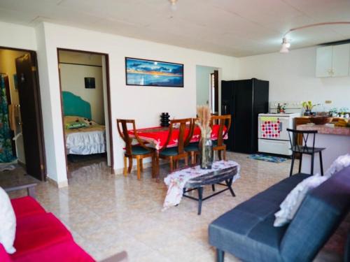Heredia Apartment | Pura Vida Tico Casita