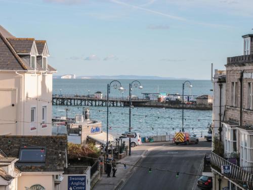 Swanage Apartment | Purbeck Hotel Apartments - Flat 5