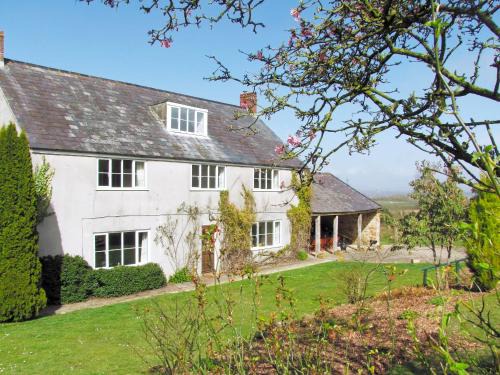 Whitchurch Canonicorum House | Purcombe Farmhouse - 28458
