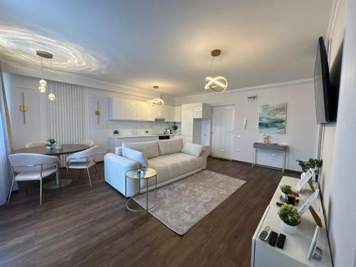 Nyiregyhaza Apartment | PURE Apartman