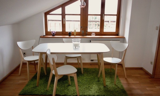 Herrsching am Ammersee Apartment | Pure relaxation - cozy vacation apartment on the Ammersee