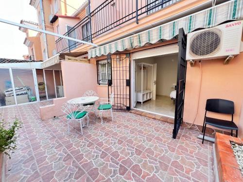 Norte House | PUSHE Village Granada Beiro Bussines & Culture