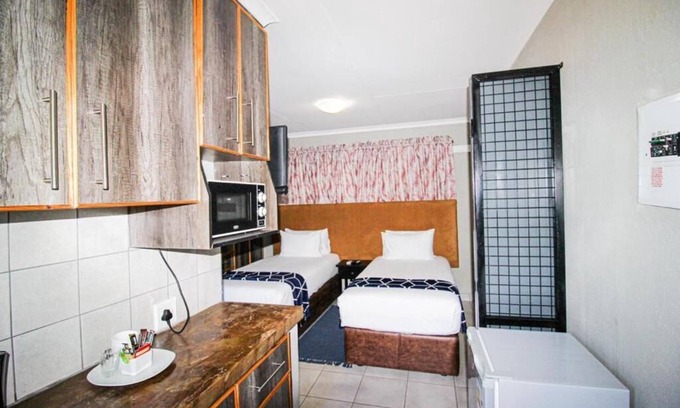 Thohoyandou Bed & Breakfast | PW Heights Private Guest House