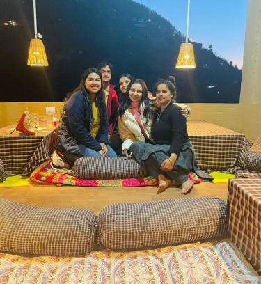 Banjar Resort | Pyare Cafe Cottages And Tents