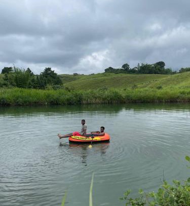 Nongstoin House | Pynk Rest Inn