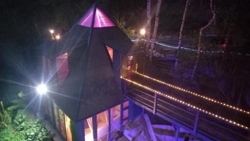 Visoko Villa | Pyramid