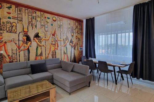 Lome Apartment | Pyramide