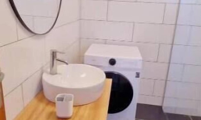 Lome Apartment | Pyramide.